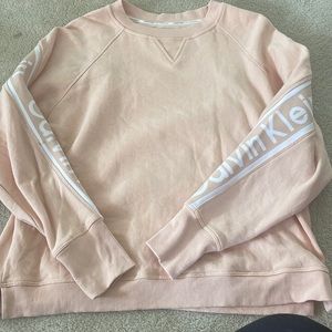 Calvin Klein Crewneck